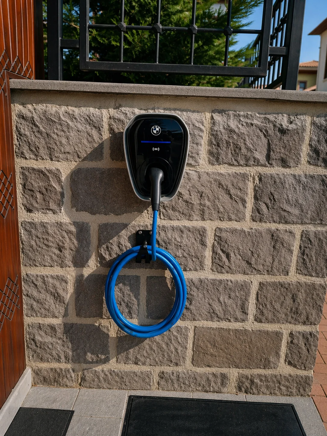 BİREYSEL BMW WALL BOX 