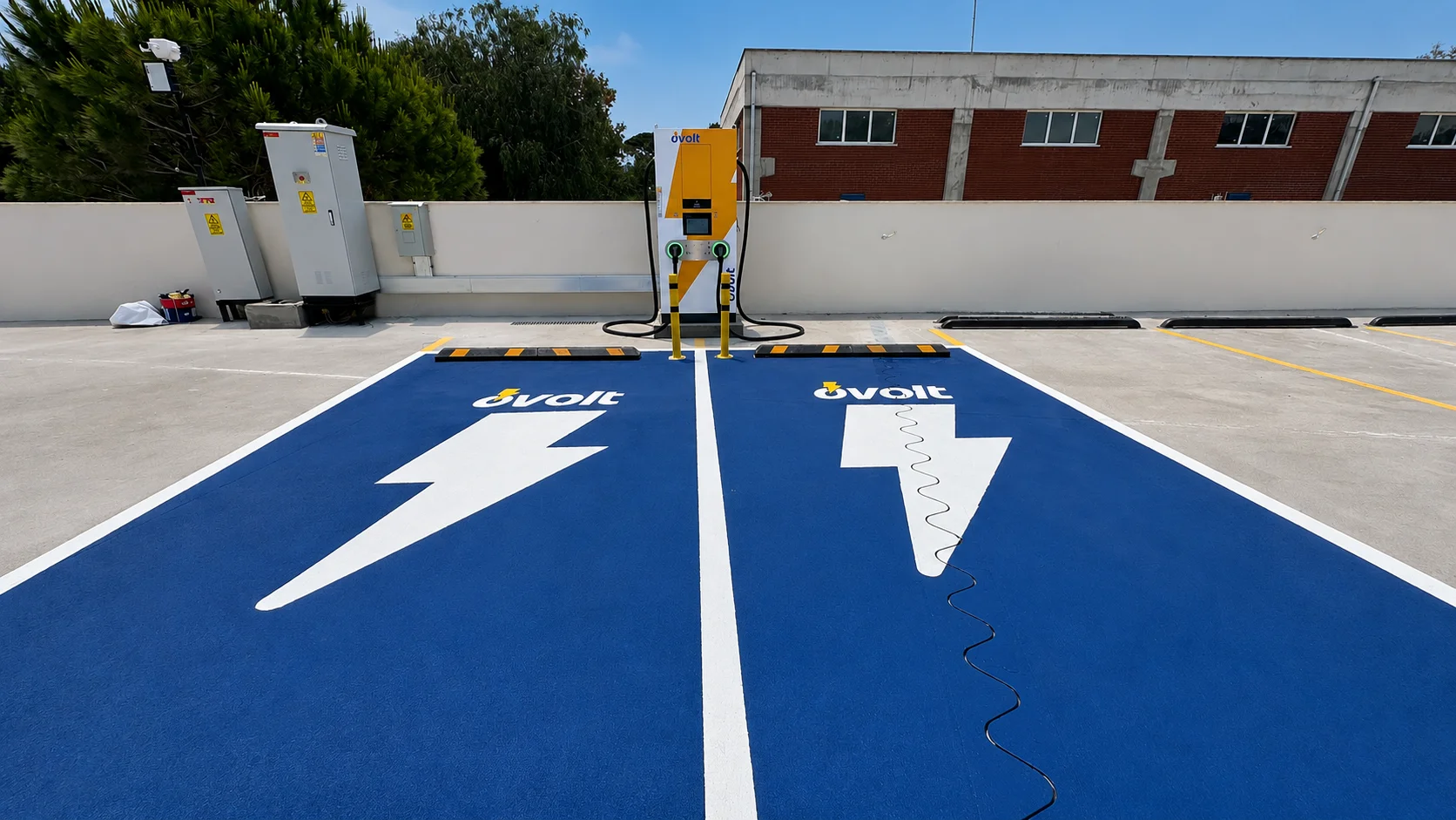 REGNUM CARYA AÇIK OTOPARK SERİK